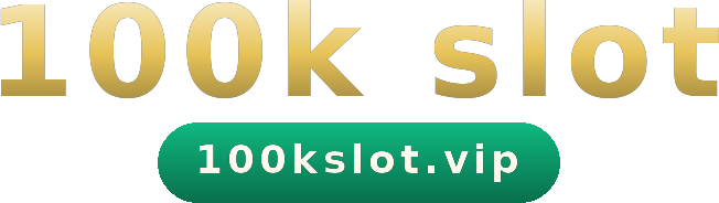 100k slot logo