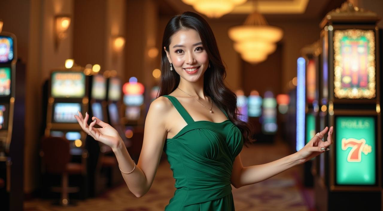 100k slot Bunga Sakura