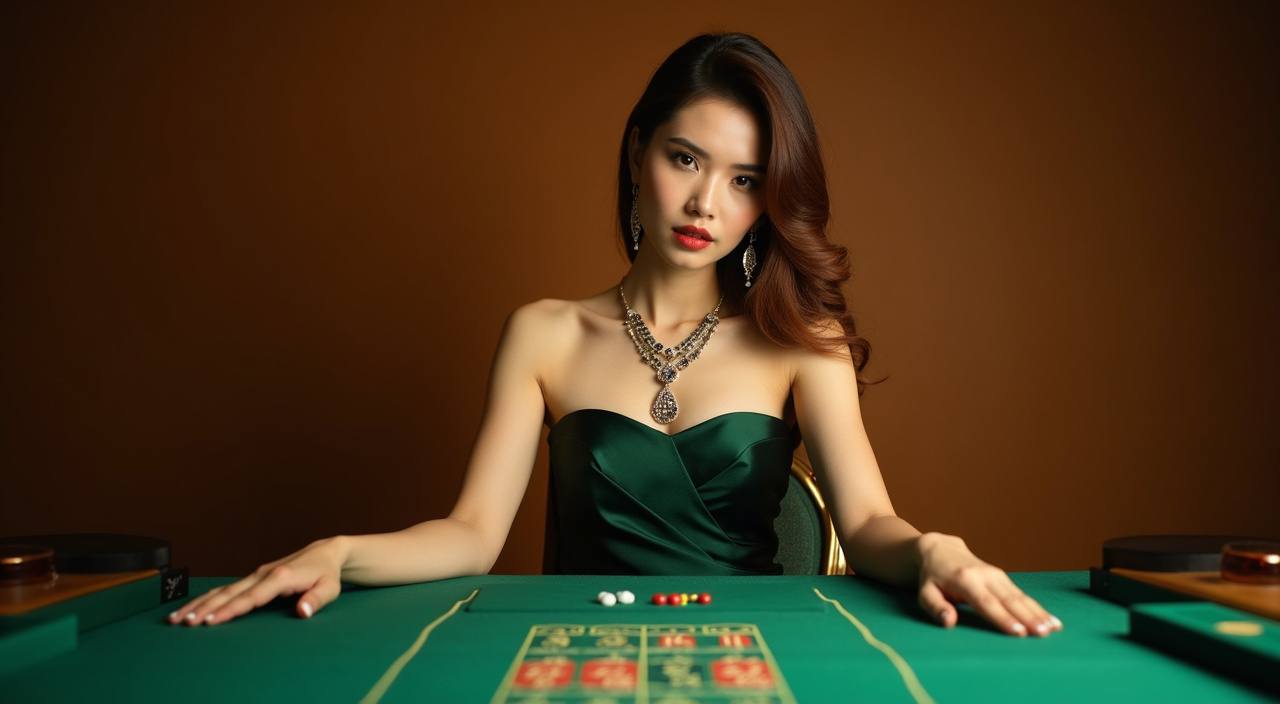 100k slot Prestij