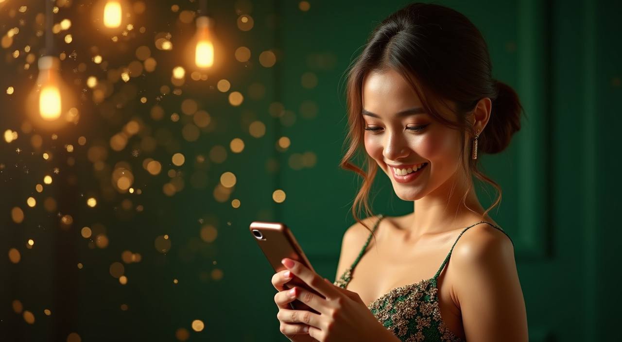 100k slot mobile gaming